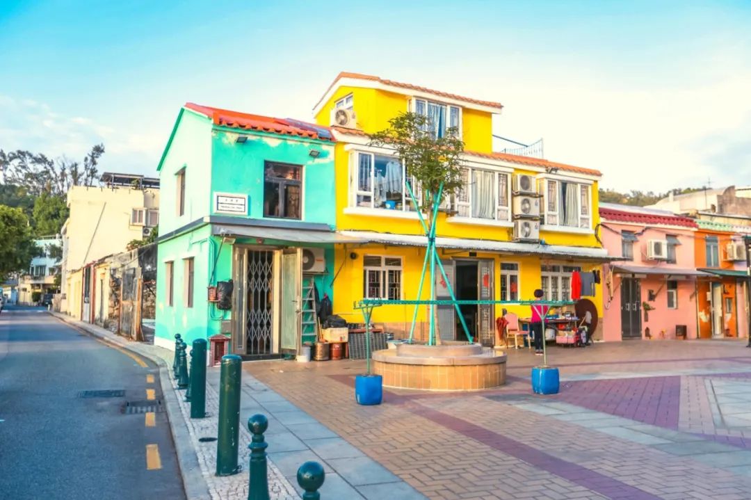 澳门自由行好还是跟团去好,澳门自由行一天