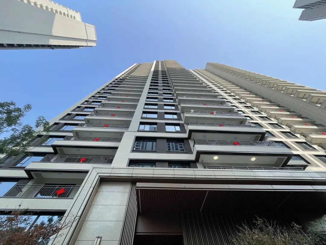 验房金地如期交付,金地2025年交房靠谱吗