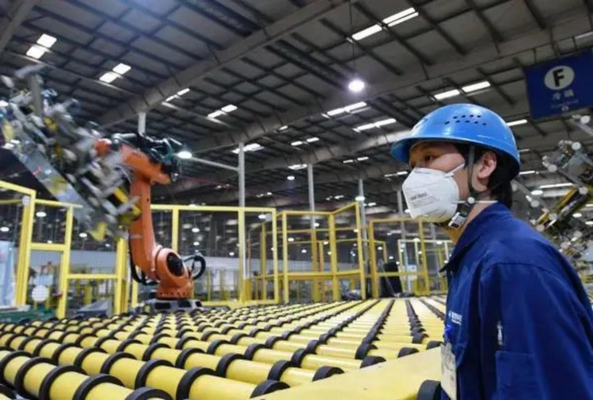 中国有高人，在战略上掐住了美方的“命门”？人民币将成新财富