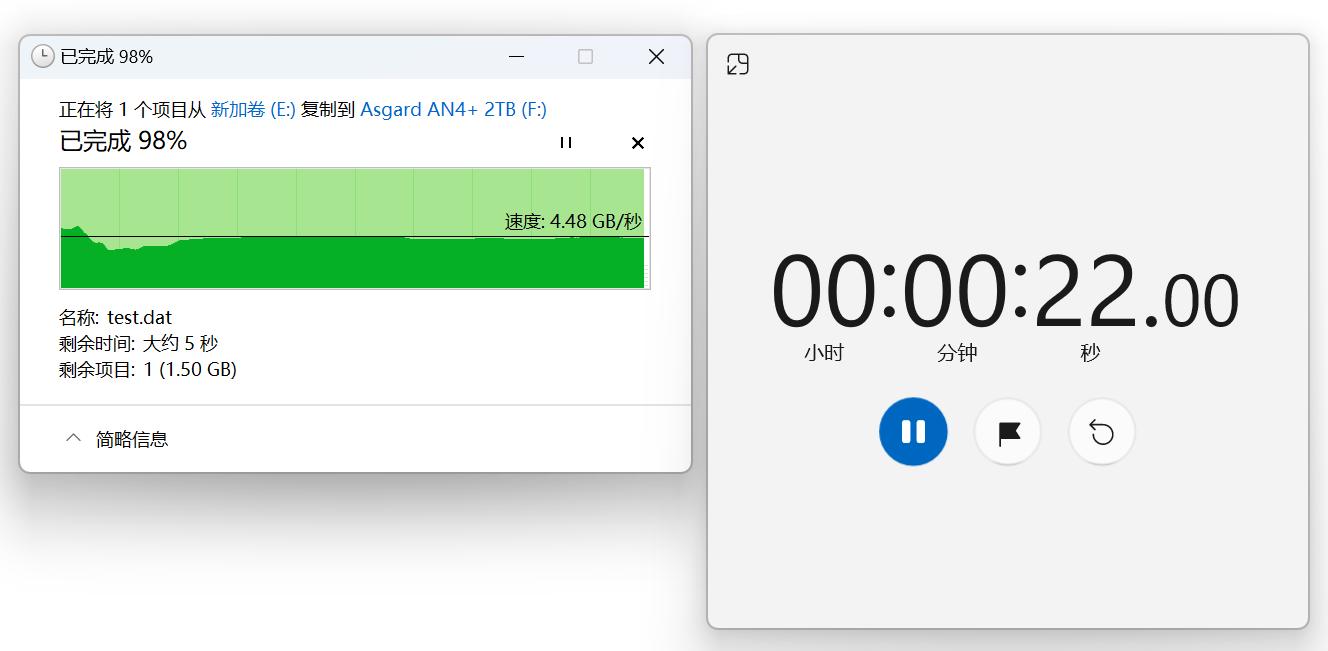 国产固态硬盘阿斯加特,固态p7000z