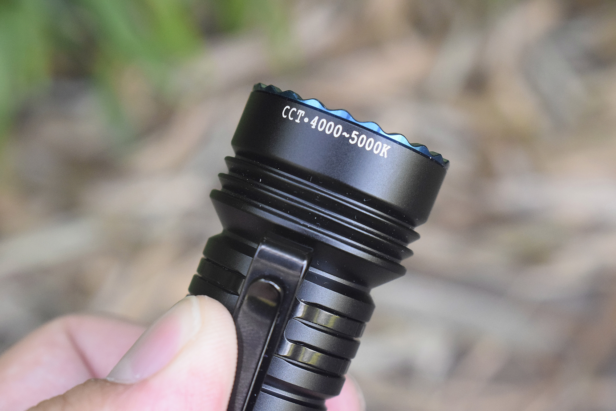 傲雷seeker4手电体验,傲雷seeker4mini限量版