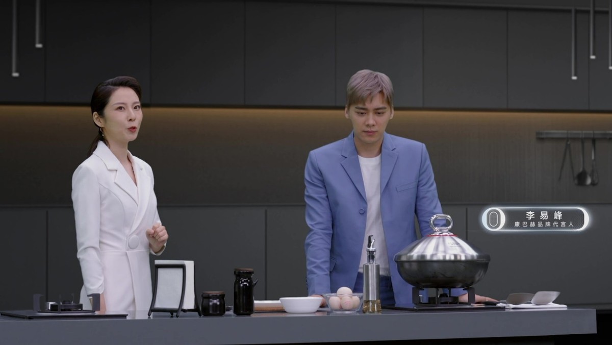 康巴赫0涂层不粘锅发布会,康巴赫0涂层不粘锅首发视频