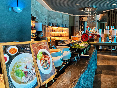 近乎完美的体验｜「三亚海棠湾天房洲际度假酒店」入住报告