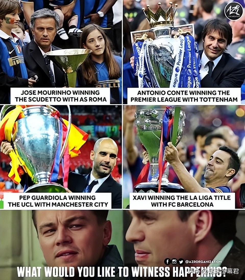 马奎尔nolook防守,每日足球趣图视频