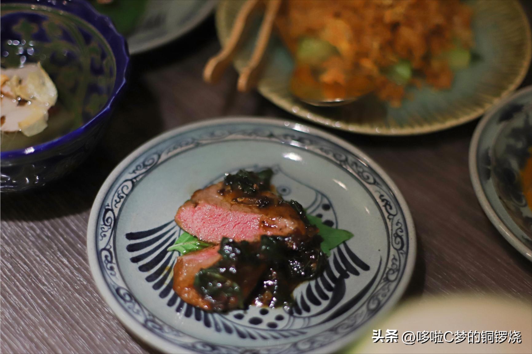 世界顶级餐厅美食排行,世界十大美食餐厅排名