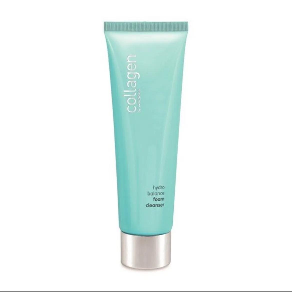 香港洗面奶什么牌子好,香港哪个牌子的洗面奶最好