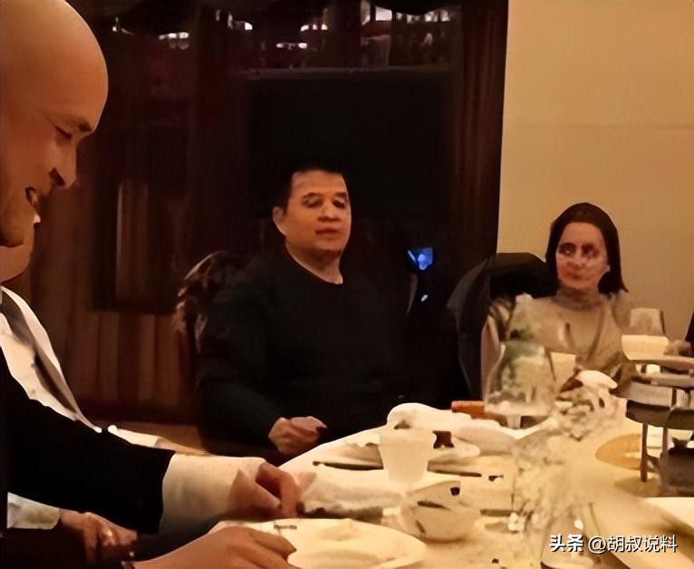 现在真实的毕福剑现状,毕福剑最新现状