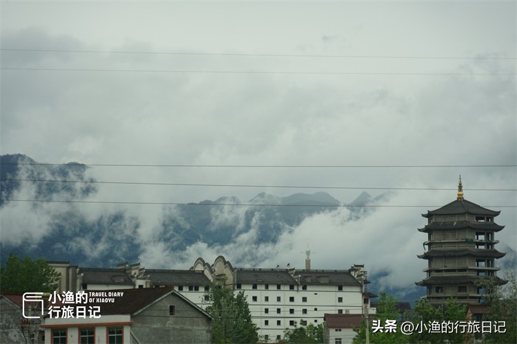 陕西小江南自驾游,西安小江南旅游攻略