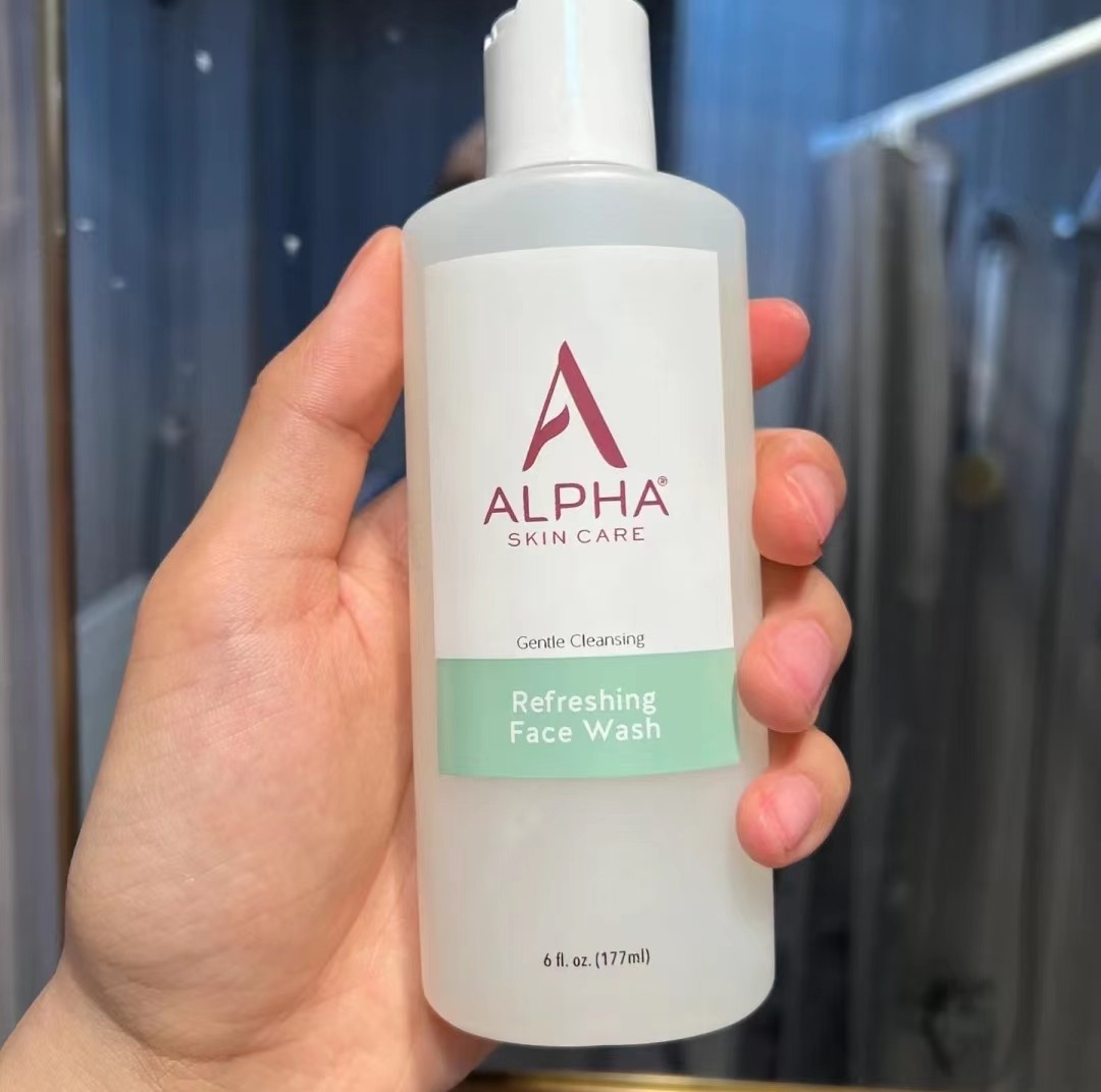 洗面奶哪款好用干皮不油腻,洗面奶推荐混干皮清洁力度好