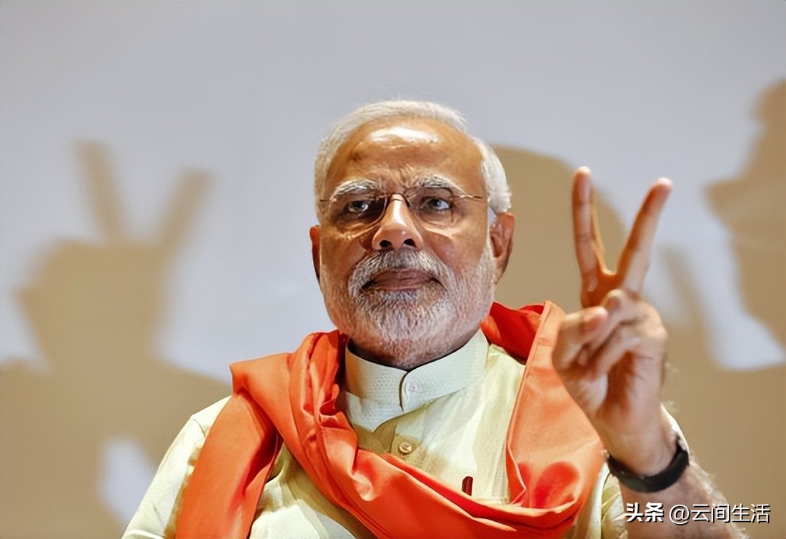 印度在全球强国排名,印度评论中国和印度谁才是强国