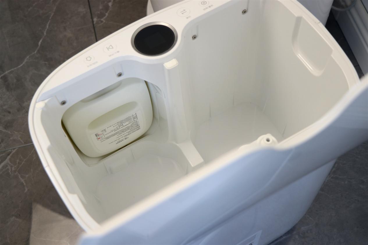 云鲸j4扫拖一体机器人使用教程,云鲸第二代扫地机器人测评