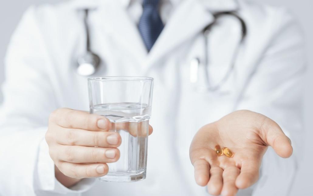 有哪些非处方药吃多了有危害,非处方药能长期吃吗