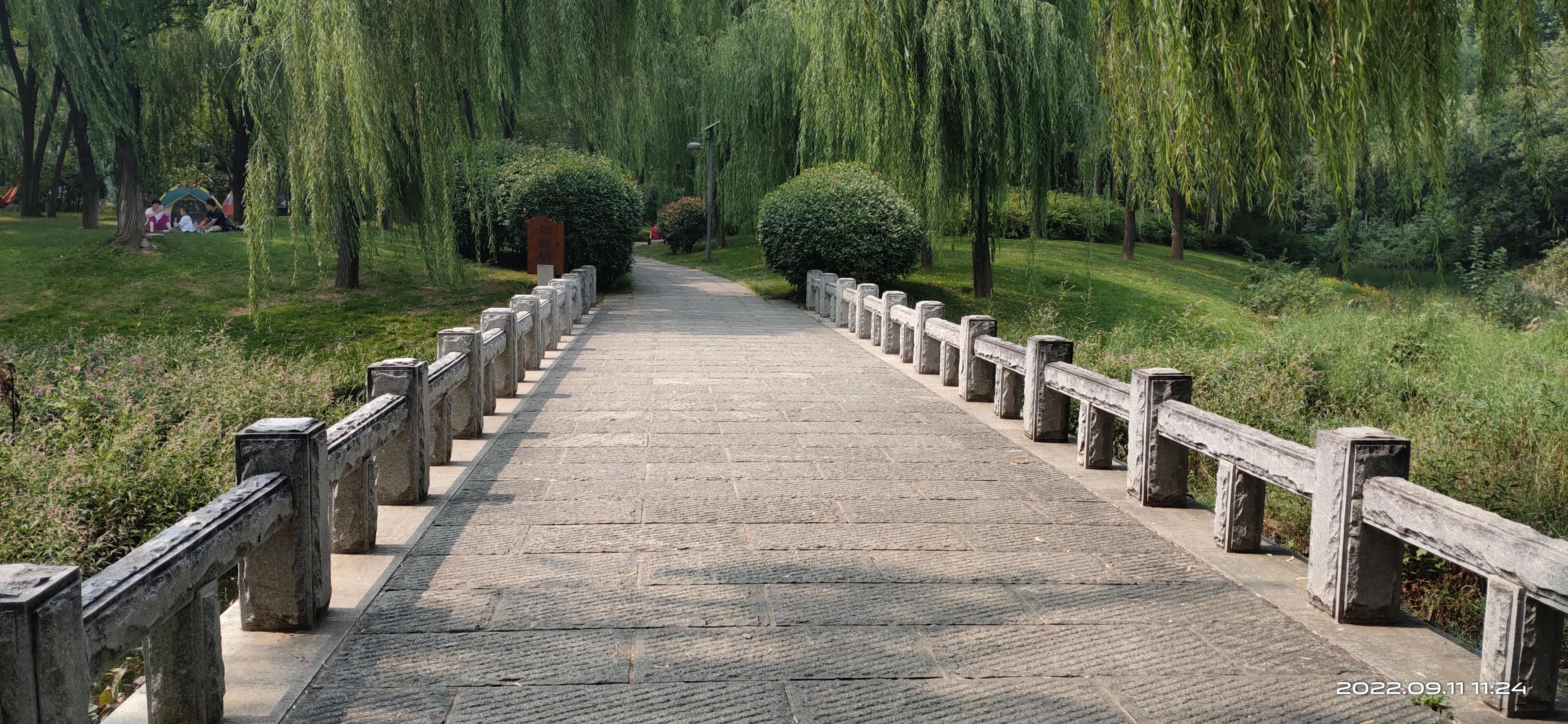 济南森林公园,济南森林公园周边游玩