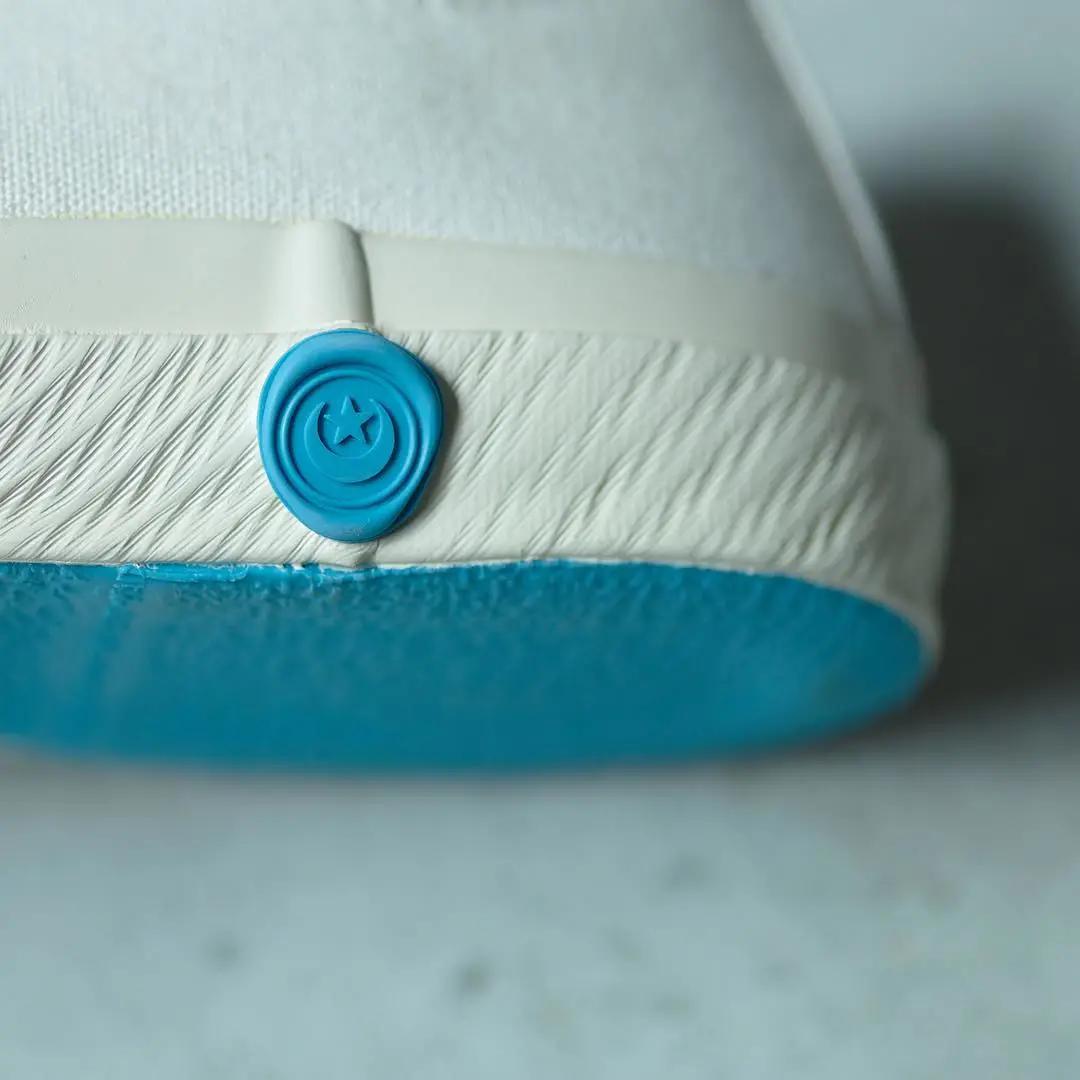 别再穿小白鞋了今年最火的六双鞋,匡威球鞋哪款最好