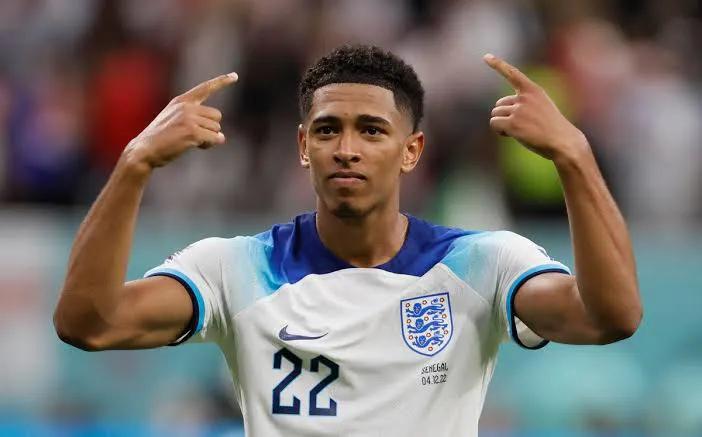 曝皇马正式报价贝林厄姆,皇马将超一亿欧报价贝林厄姆