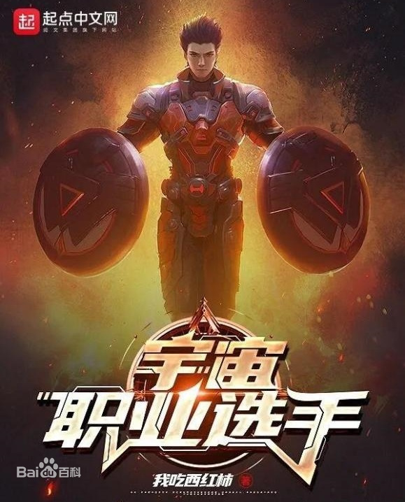 小罗说网文：大学退学写小说的大神——我吃西红柿