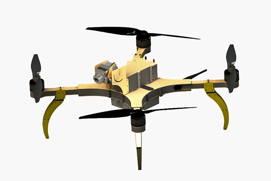 Army-2022论坛上最现代的俄罗斯*器武**是什么样的
