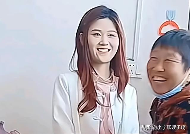 朱单伟为了女友太拼了，减肥时被汗水浸湿衣服，还是小女友有力量