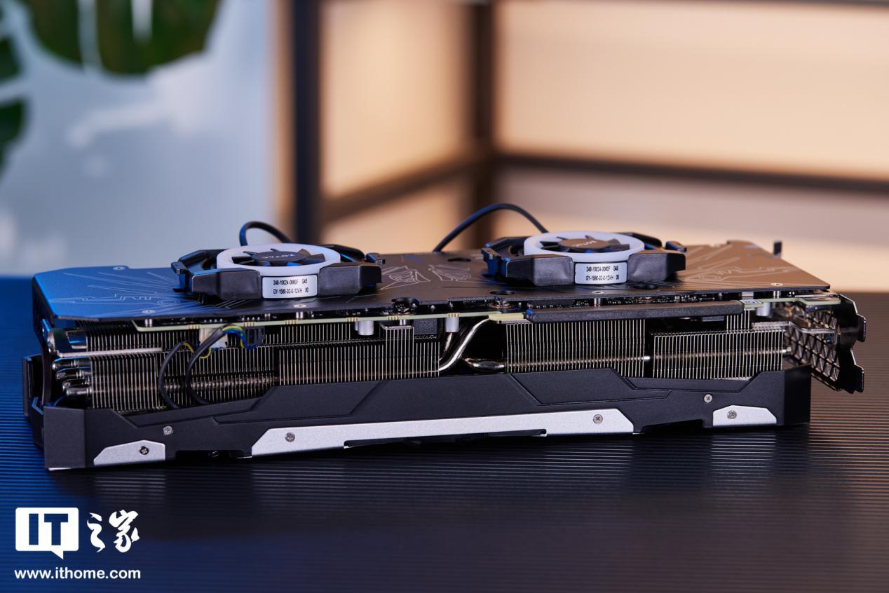 索泰rtx306012g天启goc-x开箱,索泰rtx3080ti显卡