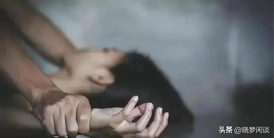 为什么说灰色强奸比强奸更可怕？你了解灰色强奸吗？