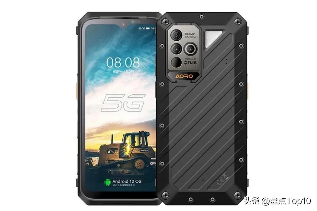 最新军工三防功能手机排行榜,十大军用三防手机排名图片