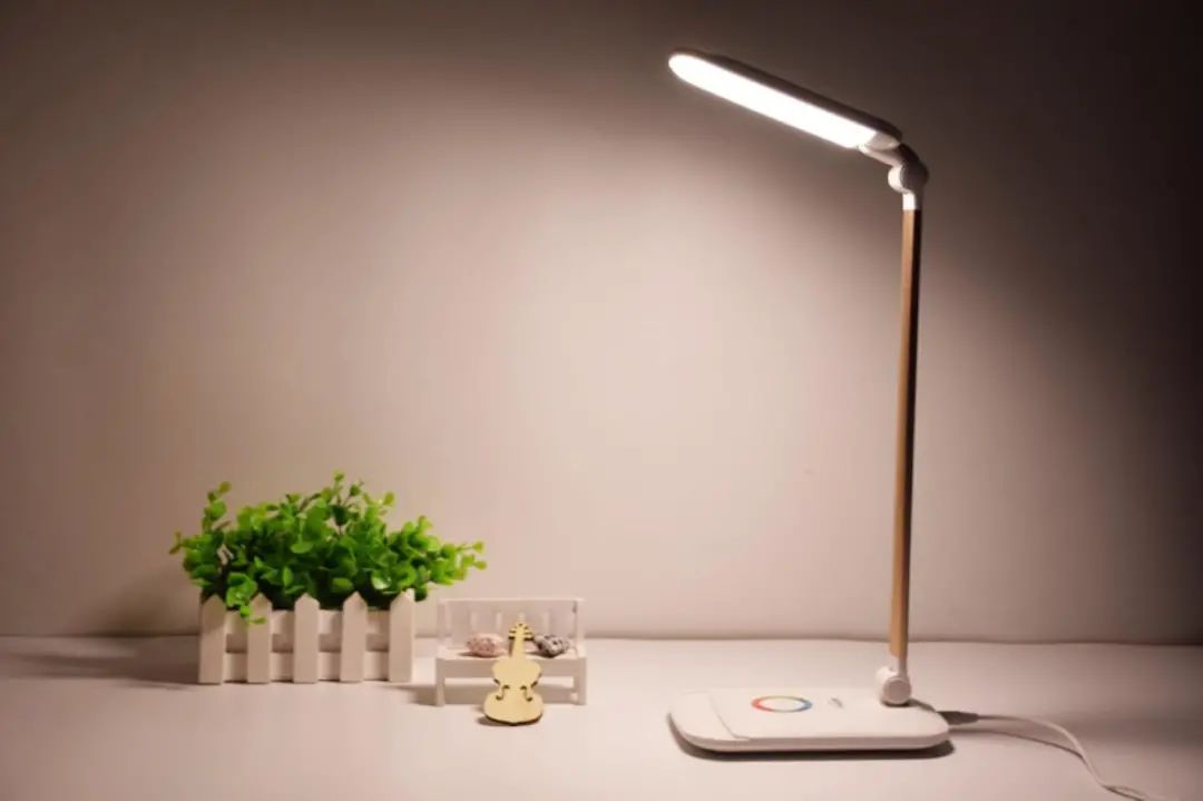护眼台灯测评200元,台灯护眼灯推荐