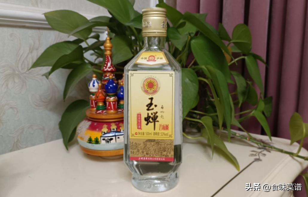 老酒友白酒推荐,老百姓口粮酒最好的10款纯粮酒