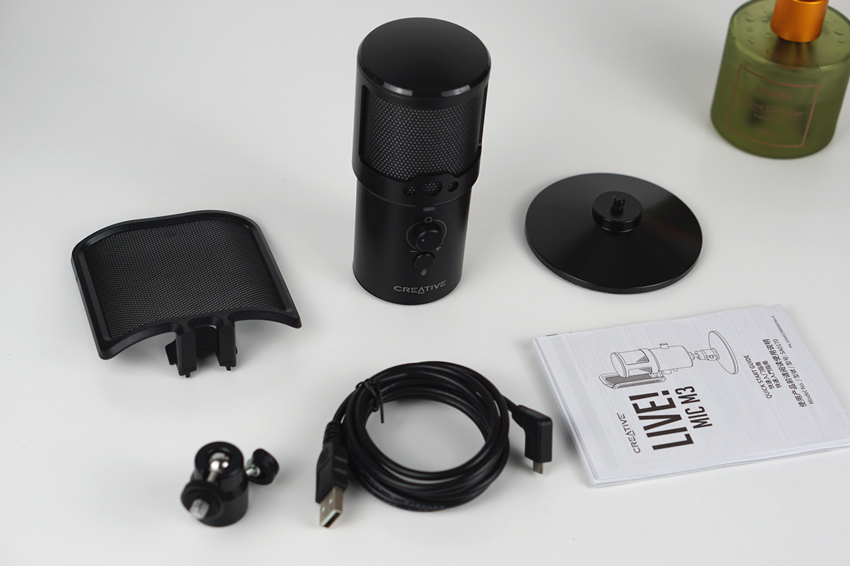 性价比高的便宜的电容麦,性价比高的电容麦克风手持式