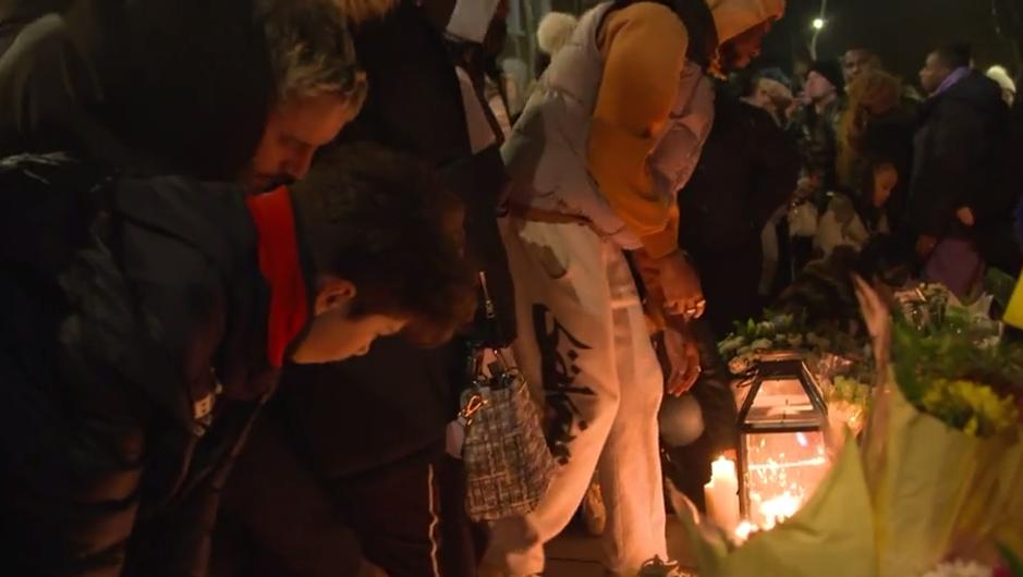 英国著名歌手死亡,英国去世歌手