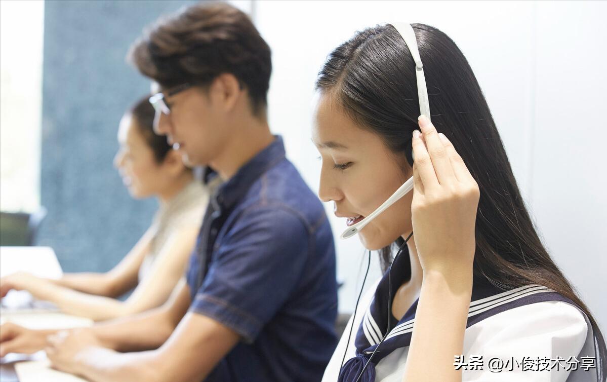 不管谁打电话都是未知号码,不管谁打电话过来都显示未知