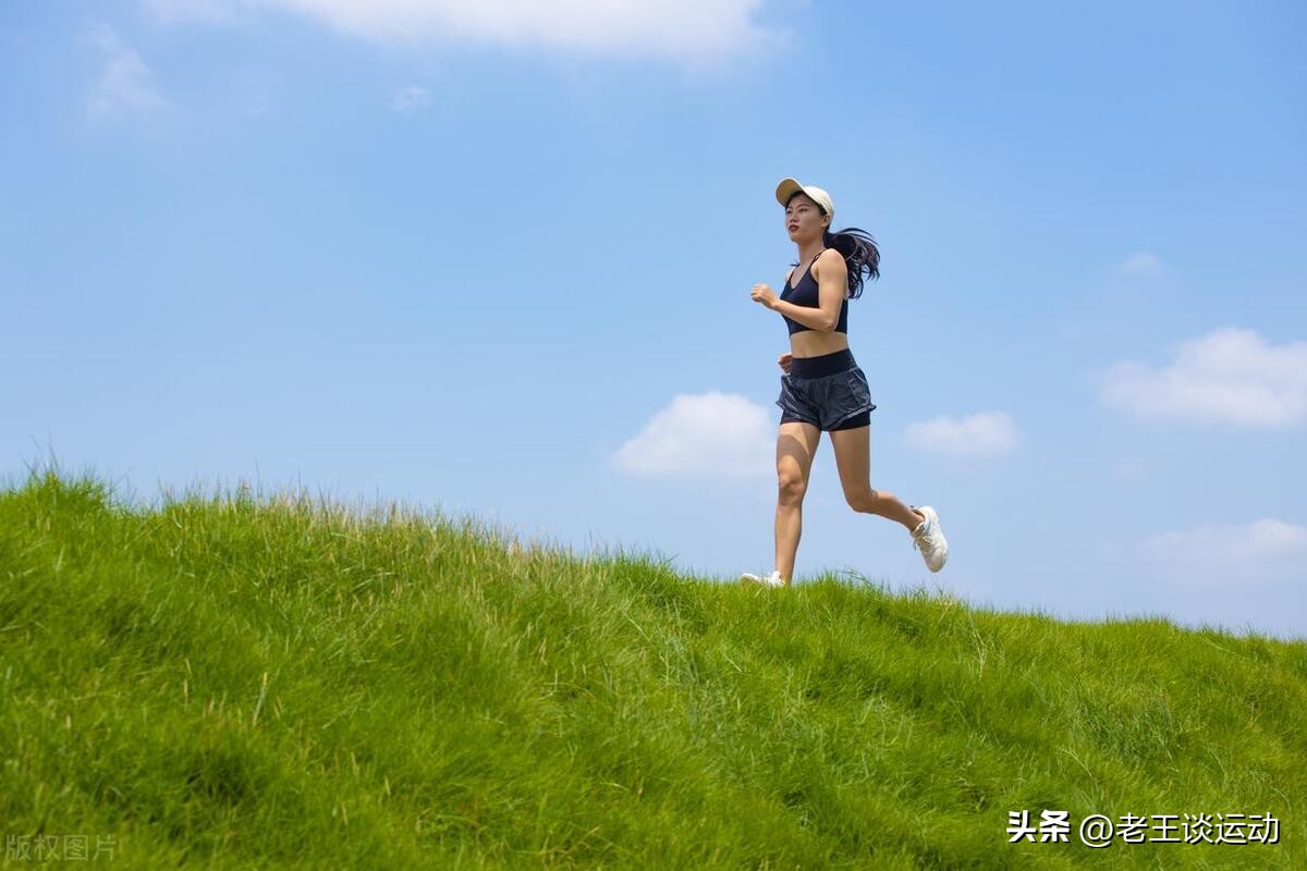 夏天跑步什么时间比较合适,夏天下午跑步最佳时间
