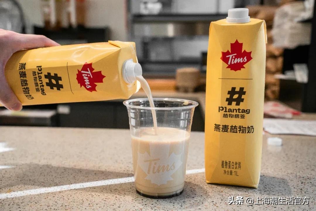 #植物标签搞大事！活捉圣诞老人就送礼