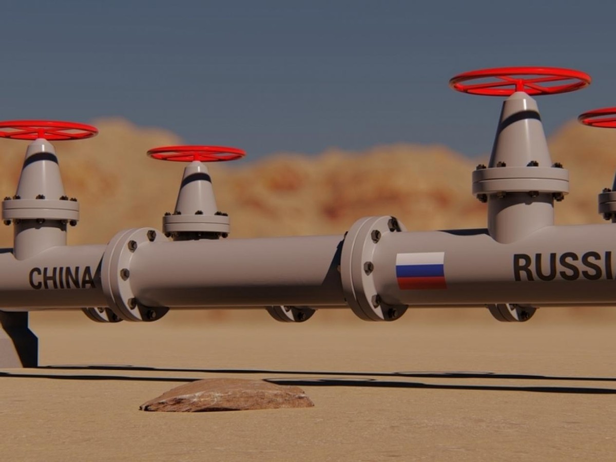 美国看待中俄有何不同,美国评价中美俄三足鼎立