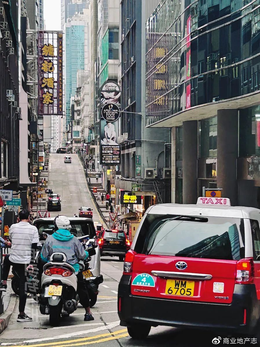 CRR杂谈|HK7日,我与7个香港商业人的深聊记录