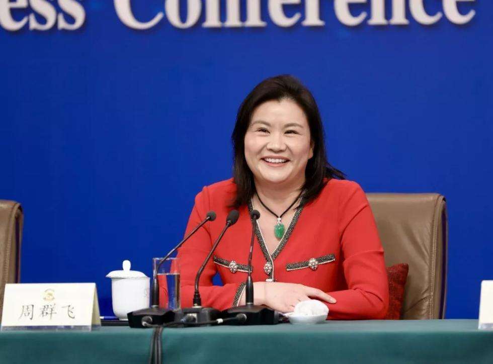 白手起家的女性顶级企业家,中国十大女性商界企业家