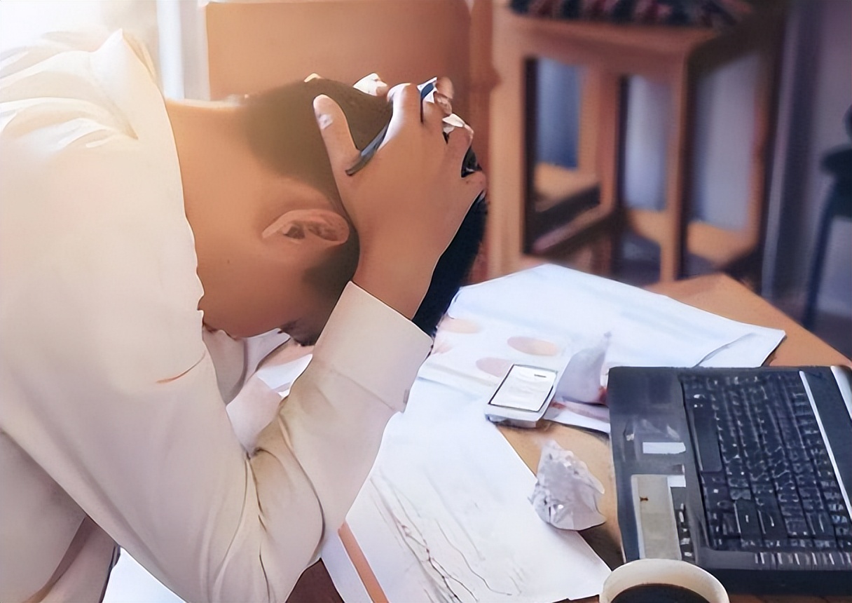 一天三四次是“性瘾”?患者自述：一旦上瘾，就像是大脑磕了药