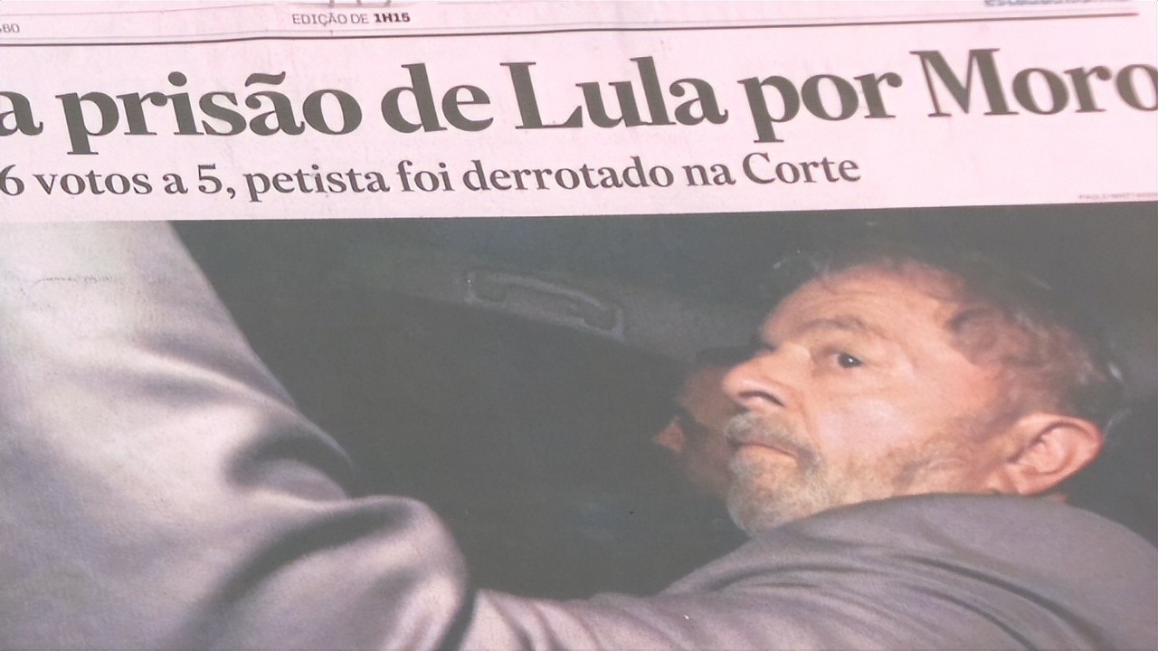 卢拉如何第二次当总统,卢拉不是当过总统了吗