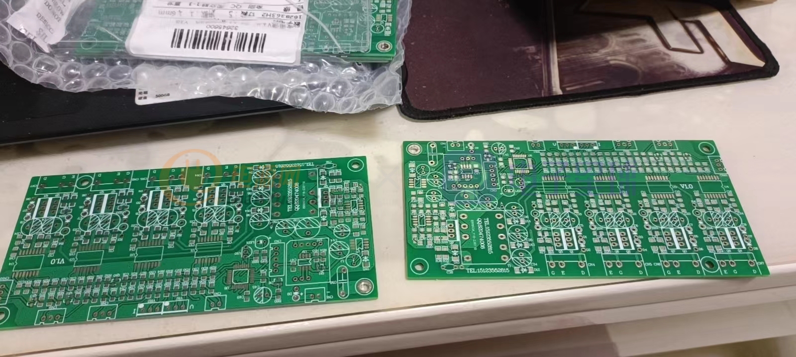 大功率升压电源制作,大功率移动电源制作方法