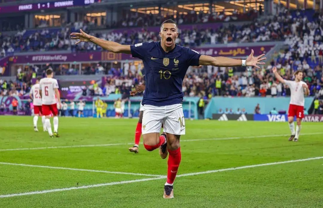 法国队更衣室打破魔咒,法国队打破卫冕冠军魔咒