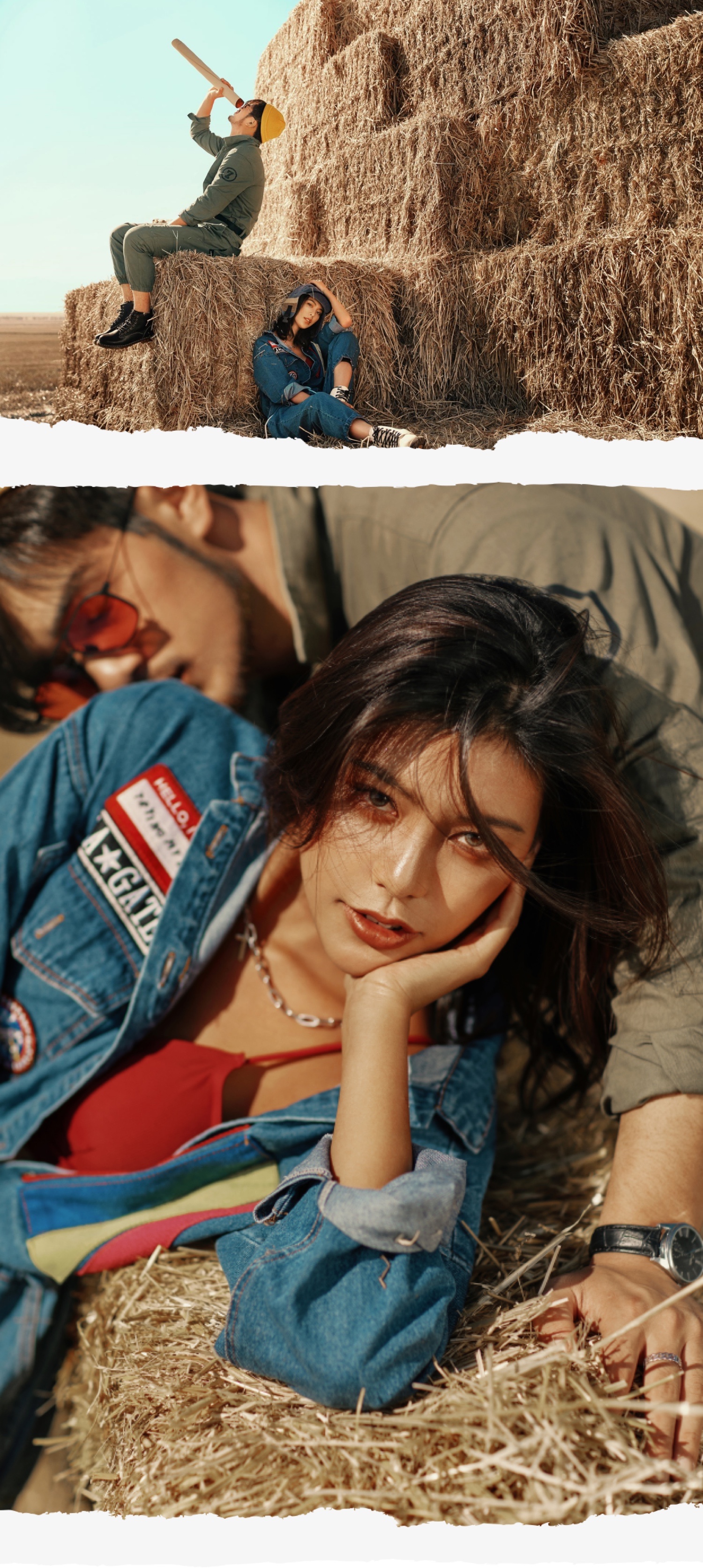 婚纱照风格推荐旅拍风格怎么选,旅拍婚纱照和普通婚纱照的区别