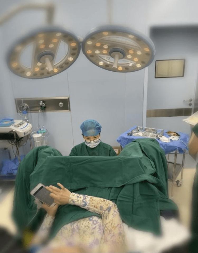 靠整容逆袭人生,靠整容成功逆袭人生