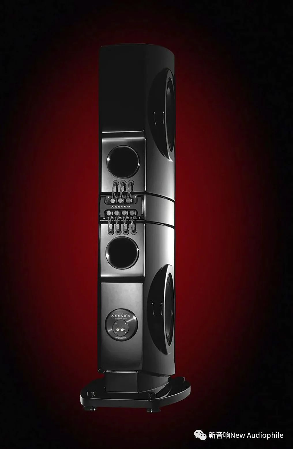 玩什么都精通，玩什么都快乐——超级发烧友焦建华