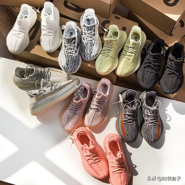 教你认识时尚品牌,教你认识所有品牌