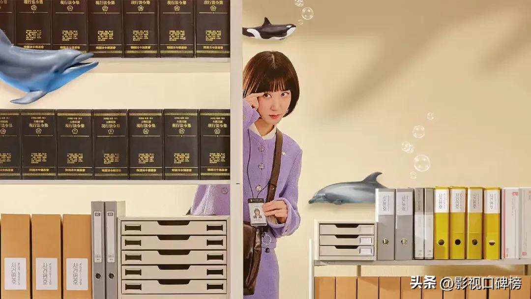 4集飙到9.1分又一部王炸韩剧上线,最近爱豆都在追的韩剧