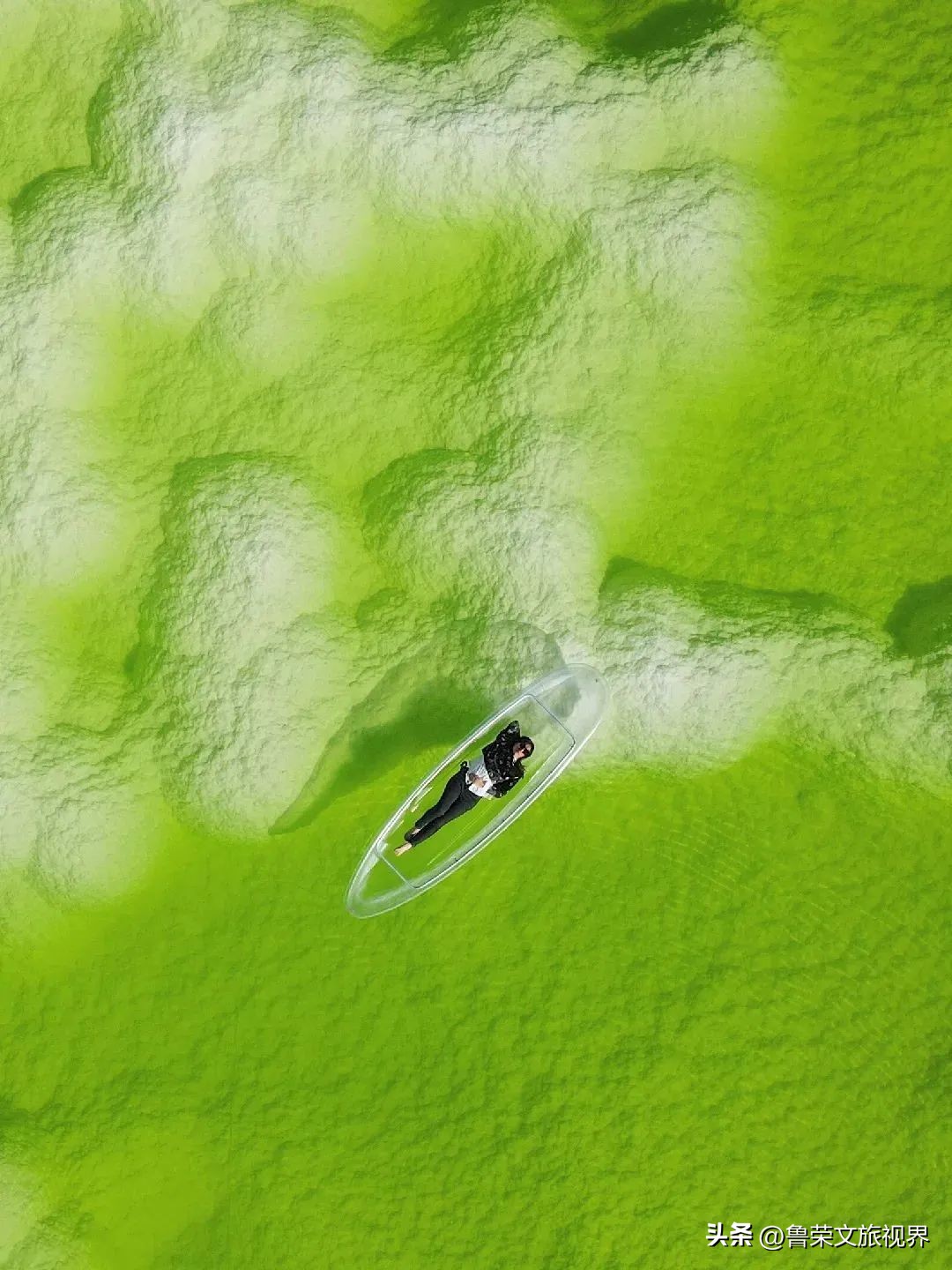 暑假请带孩子去这7个地方，每一个都美到炸裂！