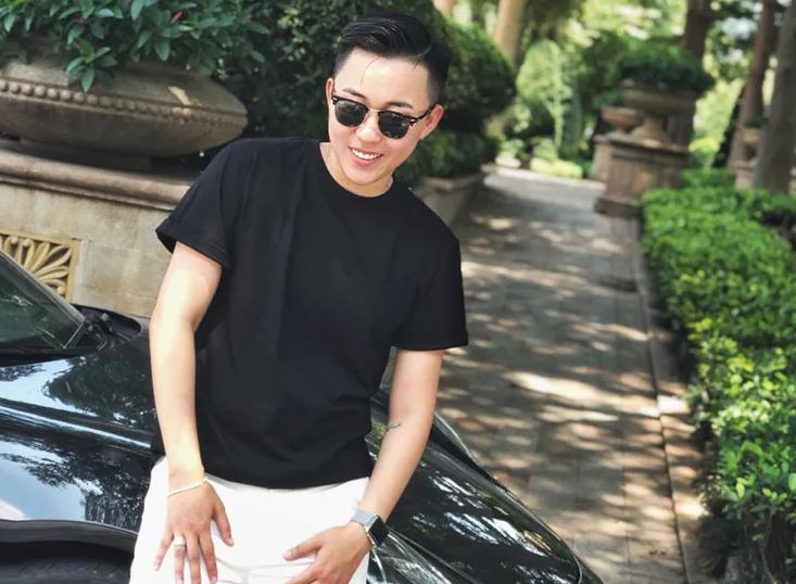 单身女ceo叶海洋生二胎,叶海洋买的精子是四国混血吗