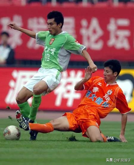 山东鲁能泰山队在国内的水平,2024中超山东泰山有机会夺冠吗