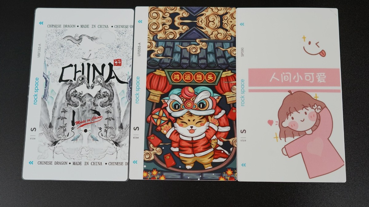 30秒快速切膜，机型全覆盖，rockspaceZC3智能切膜机体验