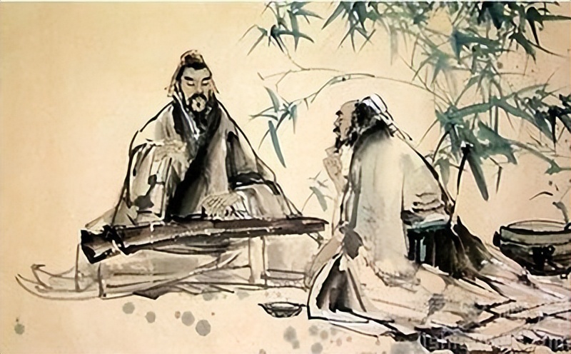 师傅和师父的区别和禁忌,师傅和师父的简单区别