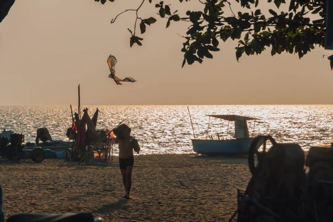 大数据推给想去泰国的朋友，万字长文玩转曼谷芭提雅
